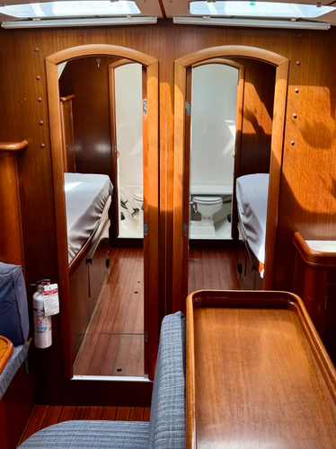 Chubby Bunny Yacht Photos Pics 