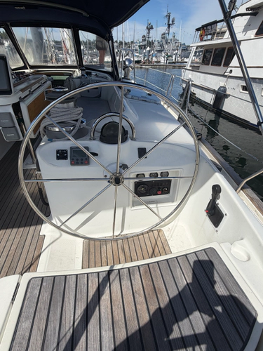 Chubby Bunny Yacht Photos Pics 