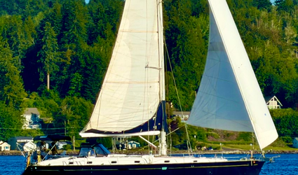 50' Beneteau 1999