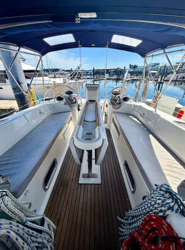 Chubby Bunny Yacht Photos Pics 