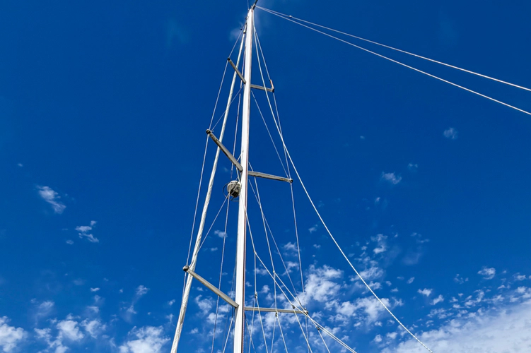 Chubby Bunny Yacht Photos Pics 