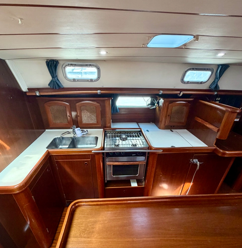 Chubby Bunny Yacht Photos Pics 