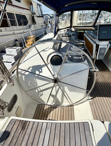 Chubby Bunny Yacht Photos Pics 