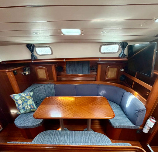Chubby Bunny Yacht Photos Pics 