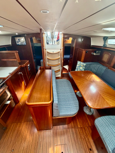 Chubby Bunny Yacht Photos Pics 