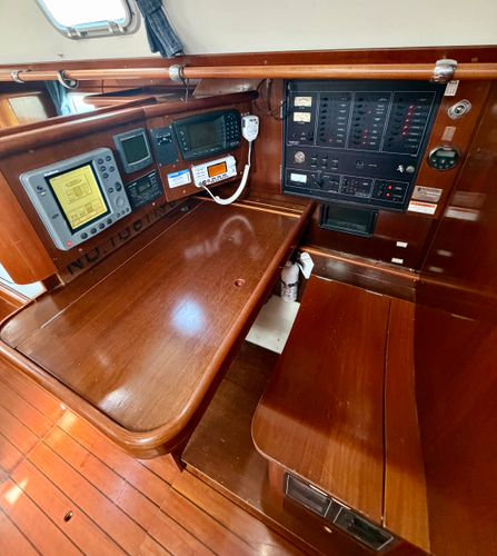 Chubby Bunny Yacht Photos Pics 