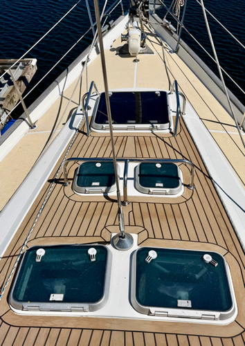 Chubby Bunny Yacht Photos Pics 