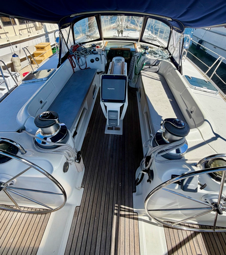 Chubby Bunny Yacht Photos Pics 