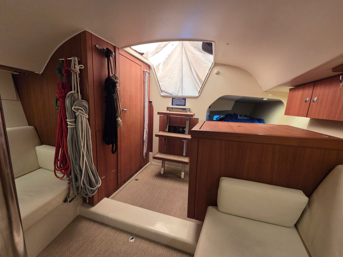 Blue Star Yacht Photos Pics 