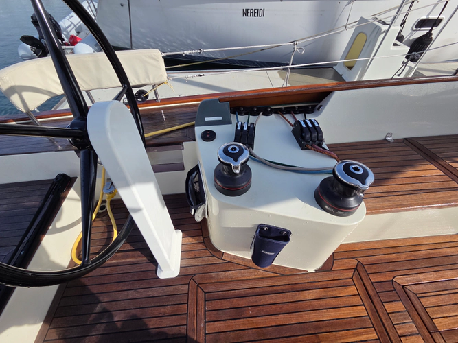 Blue Star Yacht Photos Pics 