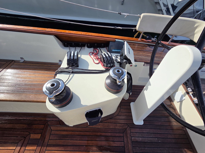 Blue Star Yacht Photos Pics 