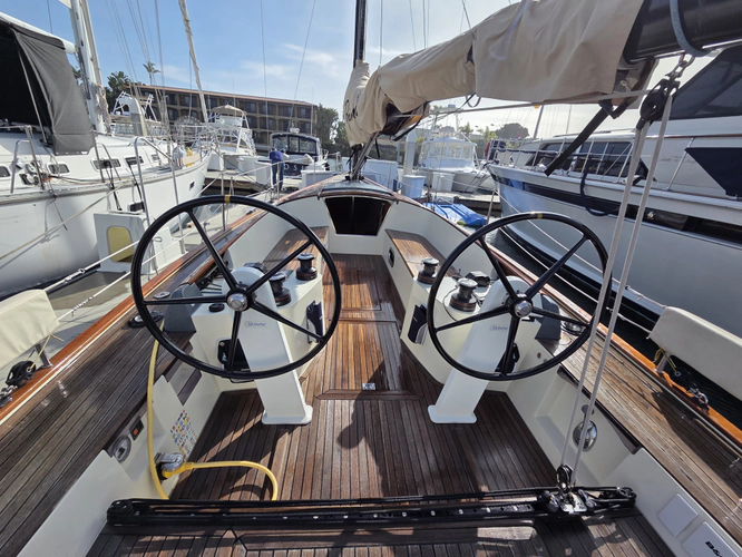 Blue Star Yacht Photos Pics 