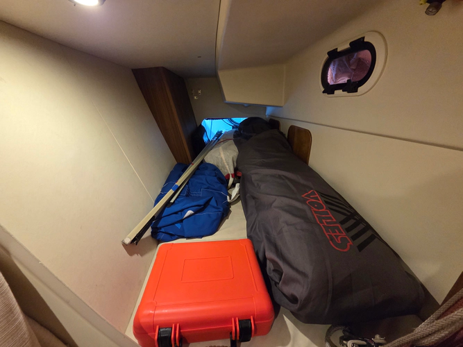 Blue Star Yacht Photos Pics 