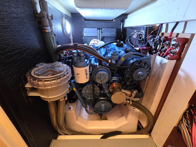 Blue Star Yacht Photos Pics 