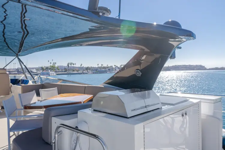 Fine Seas-onings Yacht Photos Pics 