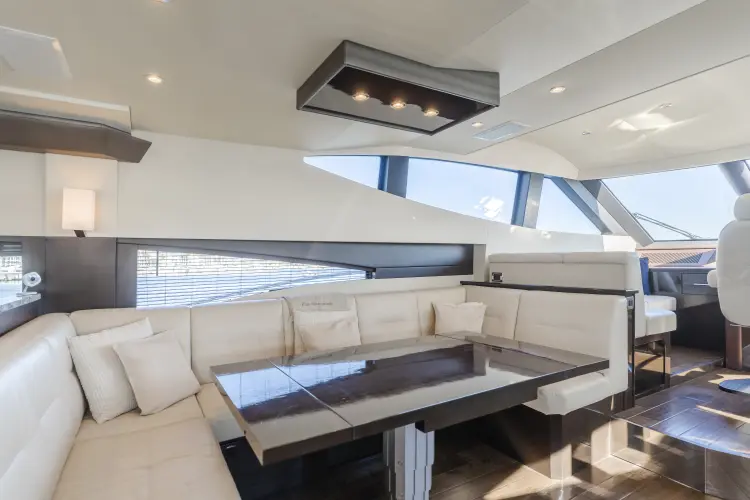 Fine Seas-onings Yacht Photos Pics 