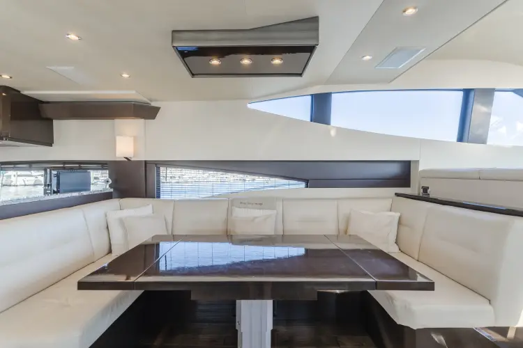 Fine Seas-onings Yacht Photos Pics 