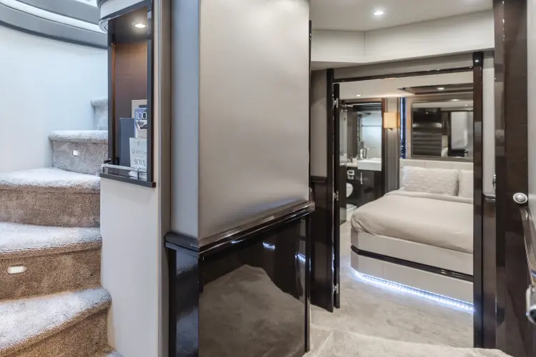 Fine Seas-onings Yacht Photos Pics 