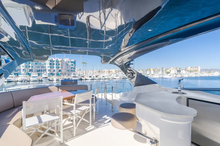 Fine Seas-onings Yacht Photos Pics 