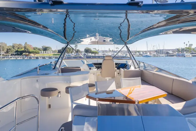 Fine Seas-onings Yacht Photos Pics 