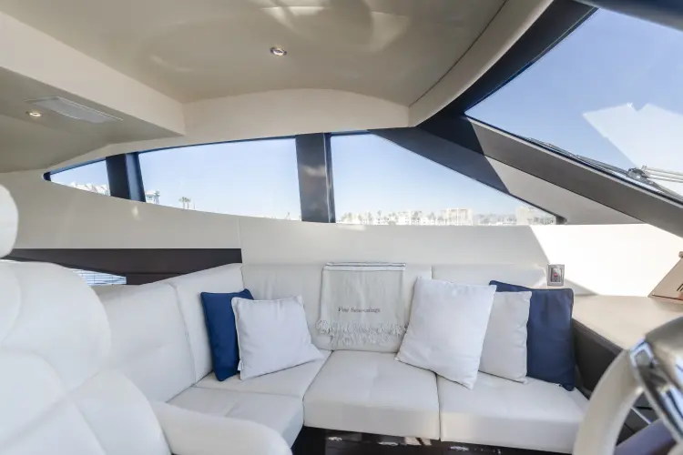 Fine Seas-onings Yacht Photos Pics 