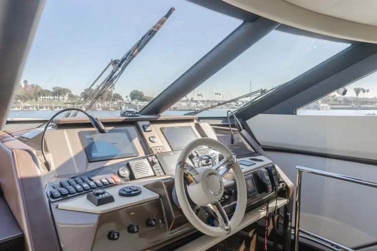 Fine Seas-onings Yacht Photos Pics 