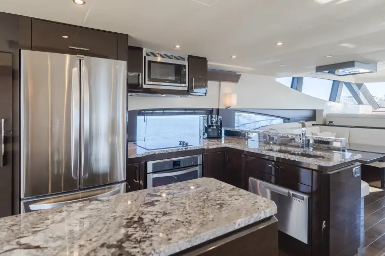 Fine Seas-onings Yacht Photos Pics 