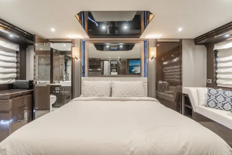 Fine Seas-onings Yacht Photos Pics 