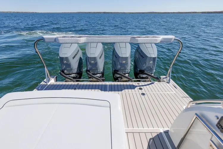 Cosmetic Sturgeon Yacht Photos Pics 