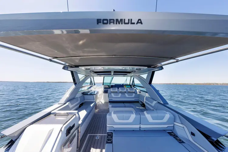 Cosmetic Sturgeon Yacht Photos Pics 