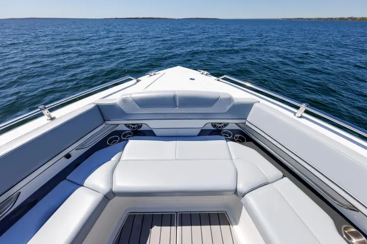 Cosmetic Sturgeon Yacht Photos Pics 