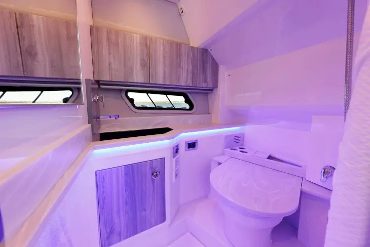 Cosmetic Sturgeon Yacht Photos Pics 