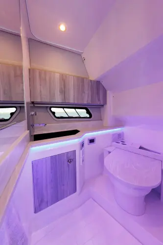 Cosmetic Sturgeon Yacht Photos Pics 