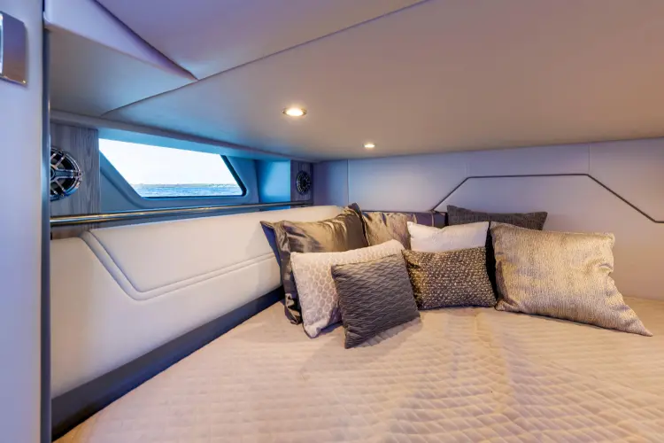 Cosmetic Sturgeon Yacht Photos Pics 