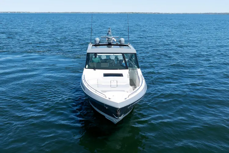 Cosmetic Sturgeon Yacht Photos Pics 