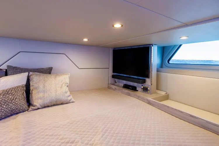 Cosmetic Sturgeon Yacht Photos Pics 