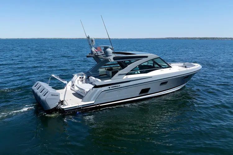 Cosmetic Sturgeon Yacht Photos Pics 