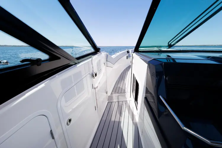 Cosmetic Sturgeon Yacht Photos Pics 