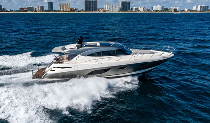 60' Riviera 2022