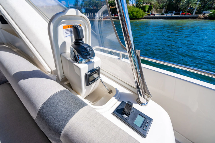 El Mar V Yacht Photos Pics 