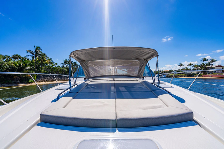 El Mar V Yacht Photos Pics 