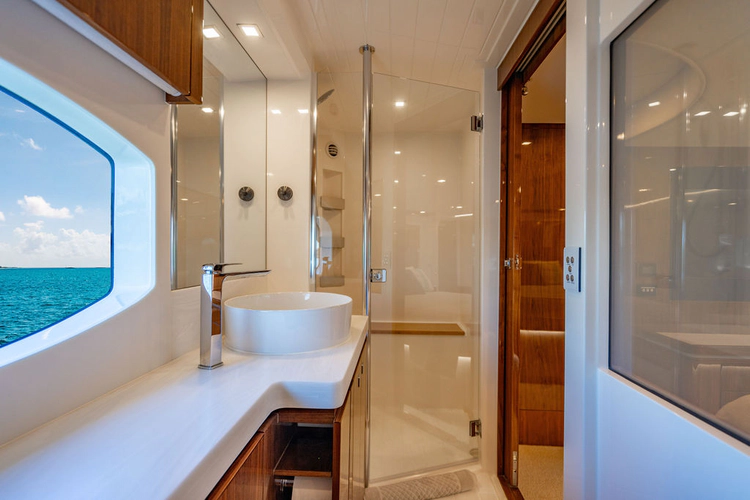 El Mar V Yacht Photos Pics 