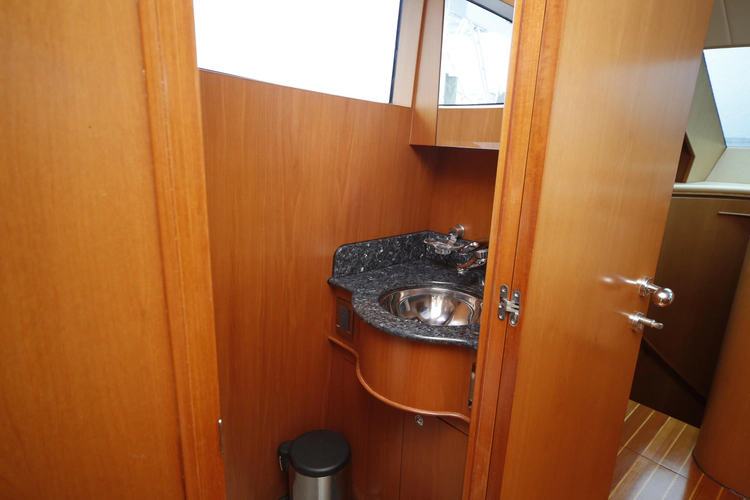 Southern Lady Yacht Photos Pics 