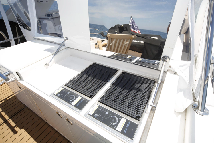 Southern Lady Yacht Photos Pics 