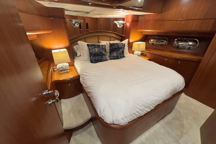Southern Lady Yacht Photos Pics 