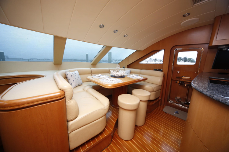 Southern Lady Yacht Photos Pics 