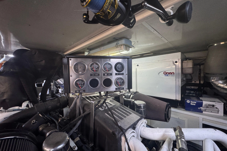 Southern Lady Yacht Photos Pics 