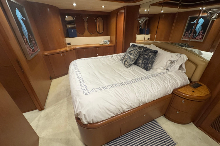 Southern Lady Yacht Photos Pics 