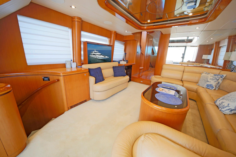 Southern Lady Yacht Photos Pics 