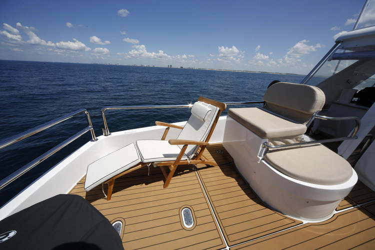 Southern Lady Yacht Photos Pics 